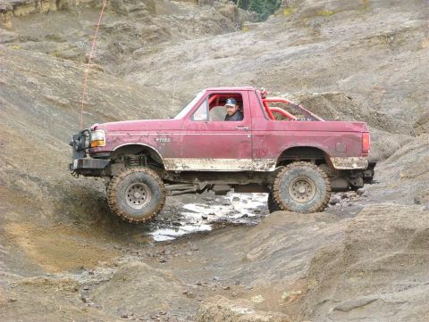 1989 Dodge Power Ram “None Yet”