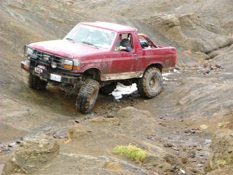 1989 Dodge Power Ram “None Yet”