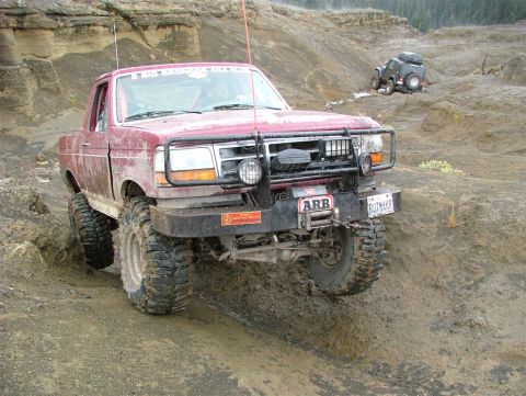 1989 Dodge Power Ram “None Yet”