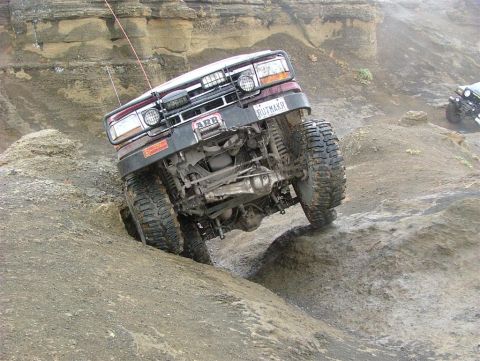 1989 Dodge Power Ram “None Yet”