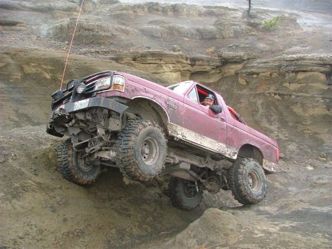 1989 Dodge Power Ram “None Yet”