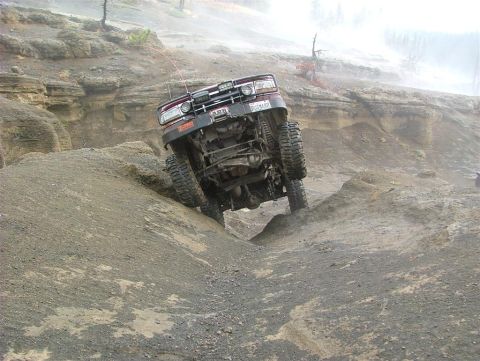 1989 Dodge Power Ram “None Yet”