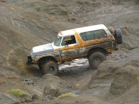 1989 Dodge Power Ram “None Yet”