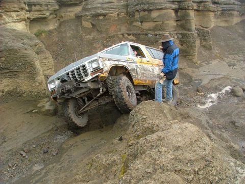 1989 Dodge Power Ram “None Yet”