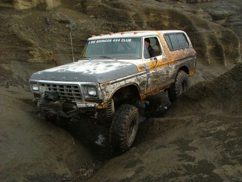 1989 Dodge Power Ram “None Yet”