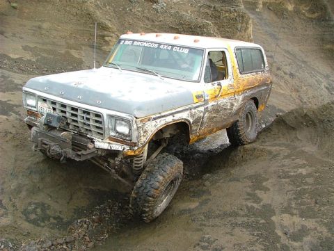 1989 Dodge Power Ram “None Yet”