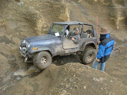 1989 Dodge Power Ram “None Yet”