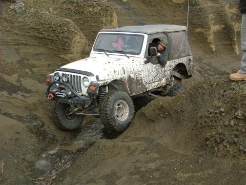 1989 Dodge Power Ram “None Yet”