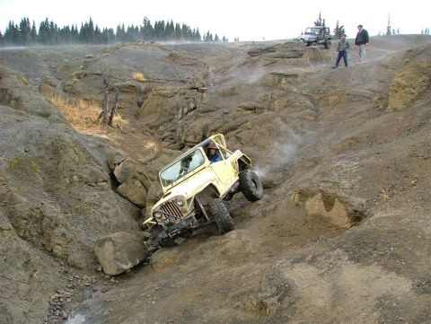 1989 Dodge Power Ram “None Yet”