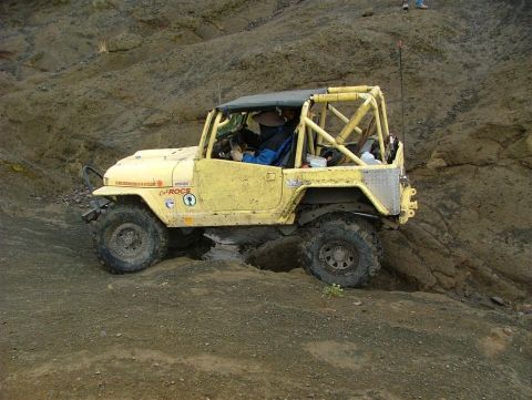 1989 Dodge Power Ram “None Yet”