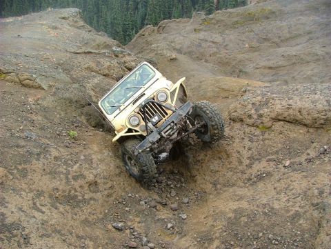 1989 Dodge Power Ram “None Yet”
