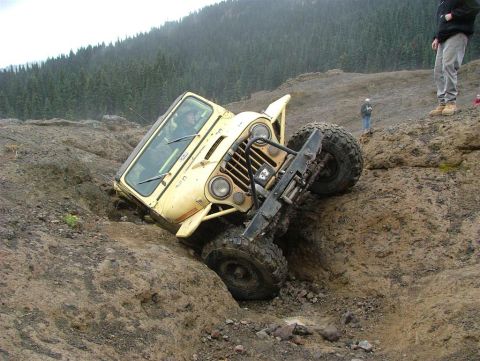 1989 Dodge Power Ram “None Yet”