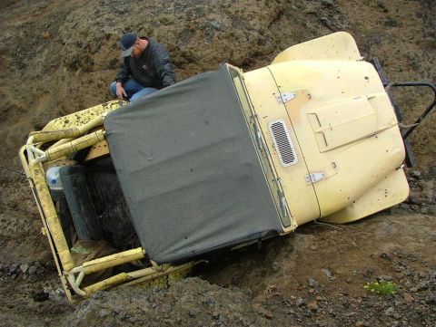 1989 Dodge Power Ram “None Yet”