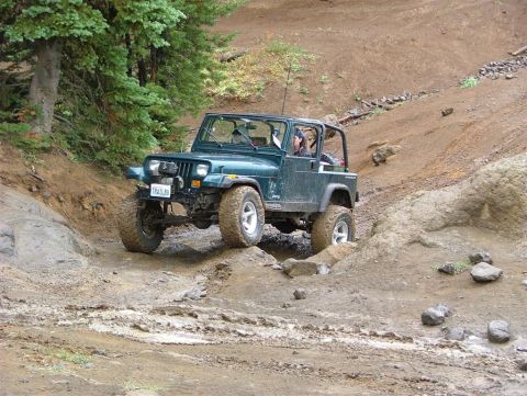 1989 Dodge Power Ram “None Yet”
