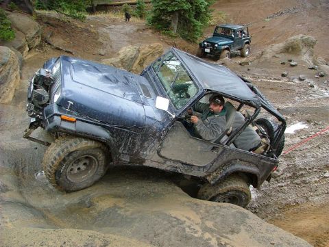 1989 Dodge Power Ram “None Yet”