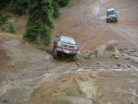 1989 Dodge Power Ram “None Yet”