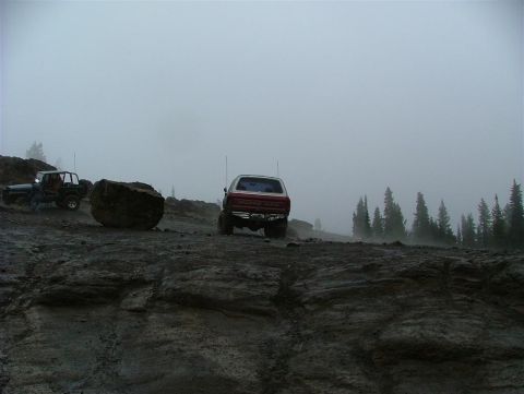 1989 Dodge Power Ram “None Yet”