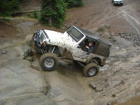1989 Dodge Power Ram “None Yet”