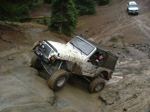 1989 Dodge Power Ram “None Yet”