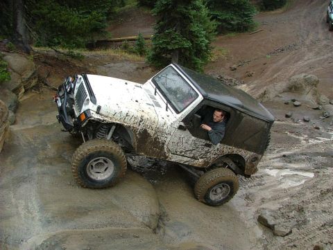 1989 Dodge Power Ram “None Yet”