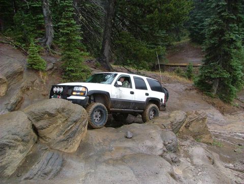 1989 Dodge Power Ram “None Yet”