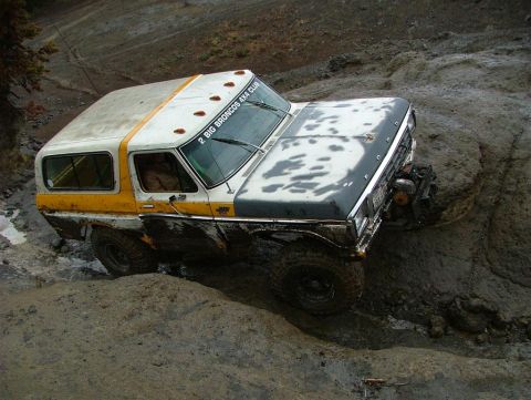 1989 Dodge Power Ram “None Yet”