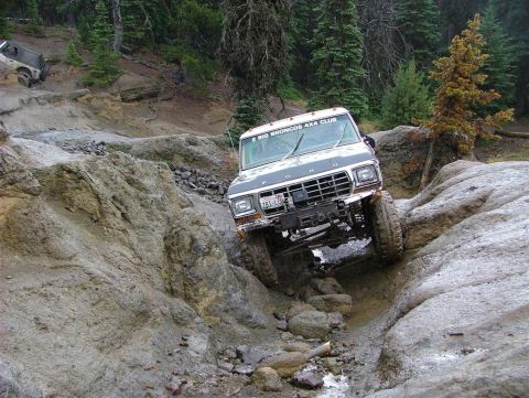 1989 Dodge Power Ram “None Yet”