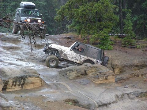 1989 Dodge Power Ram “None Yet”