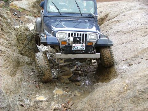 1989 Dodge Power Ram “None Yet”
