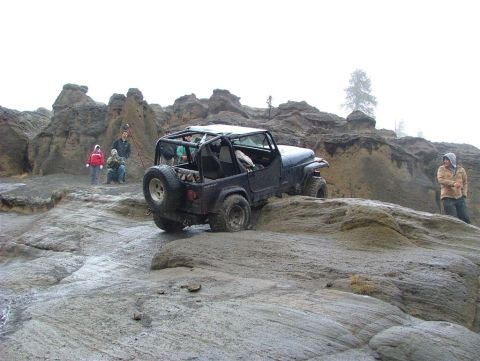 1989 Dodge Power Ram “None Yet”