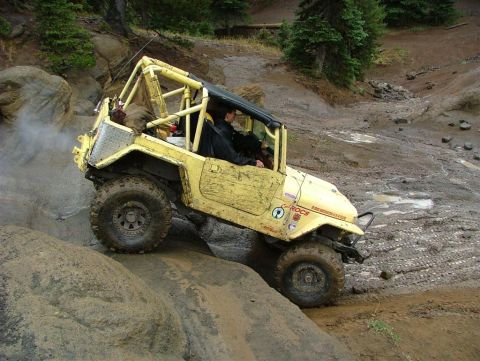 1989 Dodge Power Ram “None Yet”