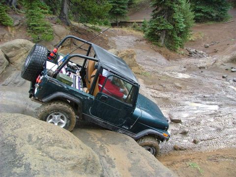 1989 Dodge Power Ram “None Yet”