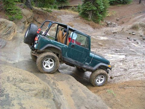 1989 Dodge Power Ram photo