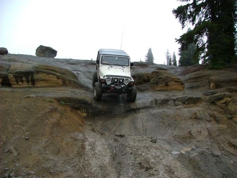 1989 Dodge Power Ram photo
