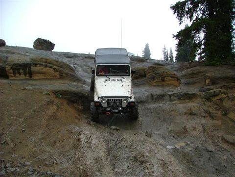 1989 Dodge Power Ram photo