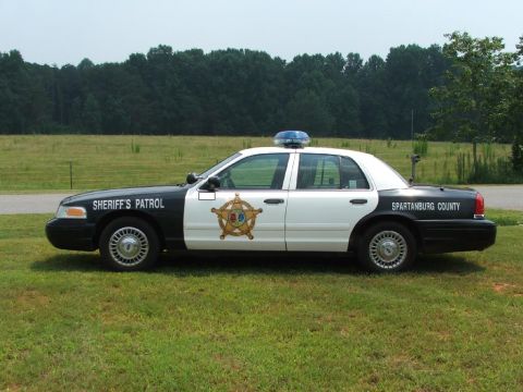 1999 Ford Crown Victoria photo