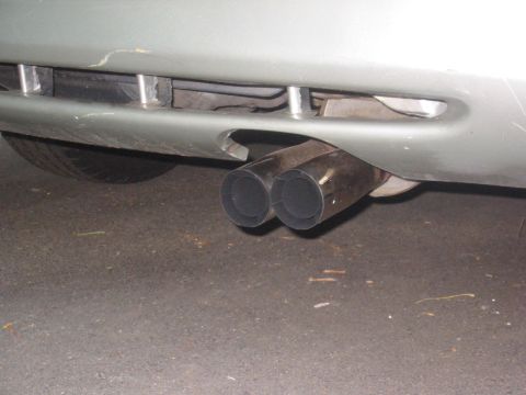 1994 Ford Probe photo