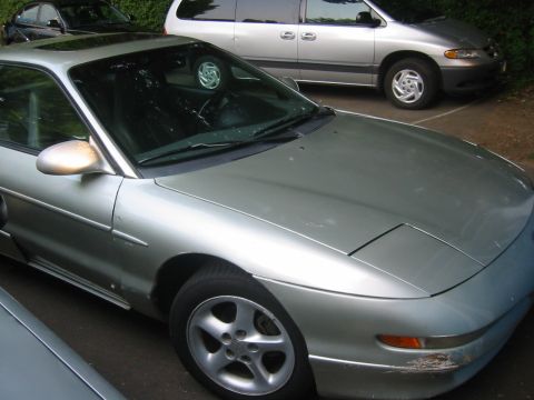 1994 Ford Probe photo