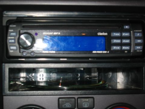 1994 Ford Probe photo