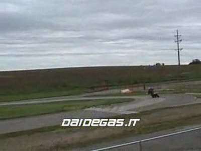 1979 Yamaha RD4Daytona Special - Another example of 4 wheels superiorty over 2 :P :P