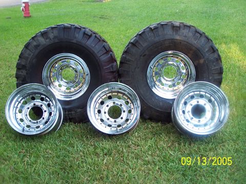 1978 Ford Bronco photo