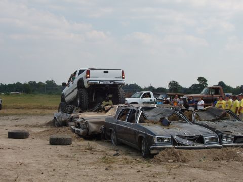 2000 Chevrolet Tahoe “HOE”
