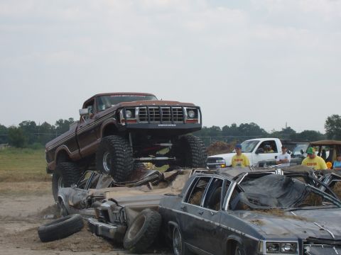 2000 Chevrolet Tahoe “HOE”