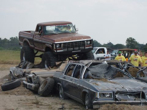 2000 Chevrolet Tahoe “HOE”