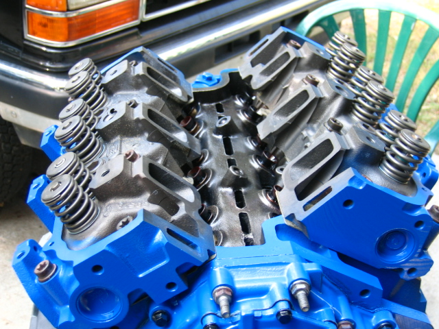 next comes the lower intake...
