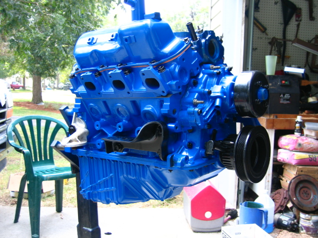installing valve covers...