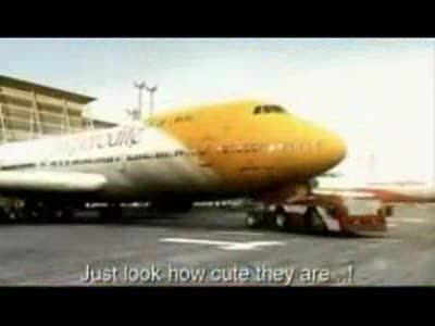 1979 Yamaha RD4Daytona Special - Airplane pilots racing there planes around the taxi ramps like stockcars! :P :P