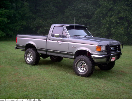 1989 Ford F-150