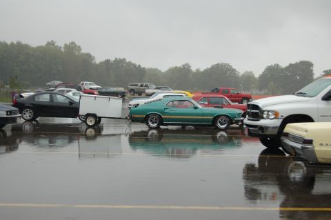 2005 Ford Deluxe photo