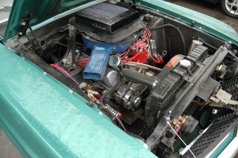 2005 Ford Deluxe photo